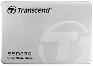 SSD Transcend TS256GSSD230S