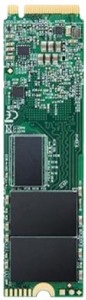 SSD Transcend TS256GMTE850