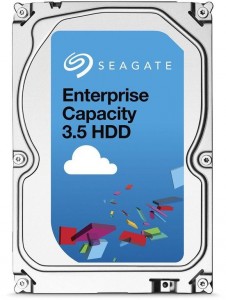 HDD Seagate ST1000NM0008 Enterprise Capacity