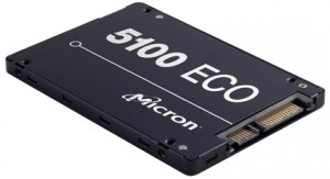 SSD Crucial Micron 5100ECO MTFDDAK480TBY-1AR1ZABYY