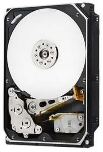 HDD HGST 0F27457 HUH721008ALE604