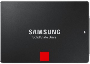 SSD Samsung MZ-7KE512BW 850 PRO 512Gb