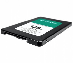 SSD SmartBuy SB120GB-SPLH3-25SAT3 Splash 3 120Gb