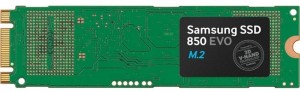 SSD Samsung MZ-N5E500BW 850 EVO 500Gb