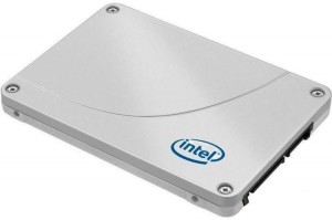 SSD Intel Original SSDSC2KG019T701