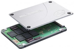 SSD Intel OriginalI SSDPE7KX010T701