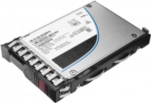 SSD HPE 872346-B21