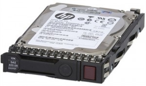 HDD HPE 870757-B21