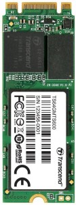 SSD Transcend TS64GMTS600