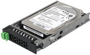 HDD Fujitsu S26361-F5550-L190 Hot Swapp