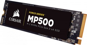 SSD Corsair CSSD-F480GBMP500