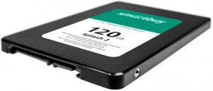 SSD SmartBuy SB120GB-SPLH2-25SAT3