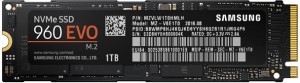 SSD Samsung MZ-V6E1T0BW 960 EVO NVMe M.2 1TB