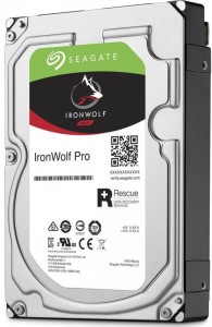 HDD Seagate ST6000NE0023 Ironwolf Pro 6Tb