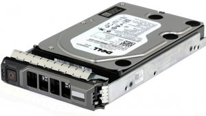 HDD Dell TFRJ2 Hot Swapp