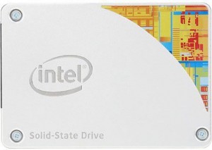 SSD Intel 530 Series SSDSC2BW256H601 256Gb