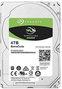 HDD Seagate Momentus ST4000LM024