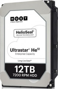 HDD HGST Ultrastar HE12 0F30146 HUH721212ALE604