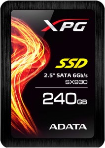 SSD A-Data ASX930SS3-240GM-C