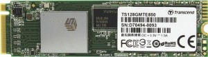 SSD Transcend TS128GMTE850