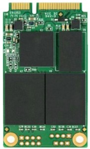 SSD Transcend TS128GMSA370