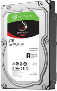 HDD Seagate ST2000NE0025 Ironwolf Pro