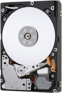 HDD HGST Ultrastar C10K1800 300Gb 10000 RPM 128MB SAS 3.0 HUC101830CSS204