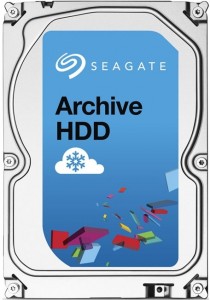 HDD Seagate ST8000AS0002 SATA-III 8Tb