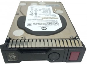 HDD HPE 872489-B21