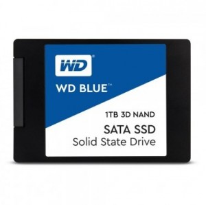 SSD Western Digital WDS100T2B0A