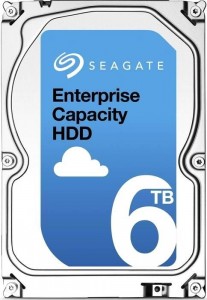 HDD Seagate ST6000NM0095