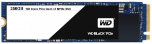 Сетевой накопитель Western Digital WDS256G1X0C