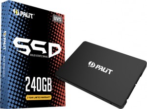 SSD Palit UVS-SSD240