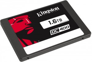 SSD Kingston SEDC400S37/1600G