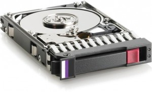 HDD HP 819203-B21