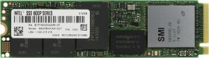 SSD Intel M.2 2280 SSDPEKKW512G7X1 512Gb