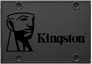 SSD Kingston A400 SA400S37/480G