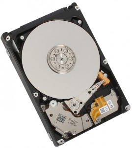 HDD Toshiba AL13SXB450N