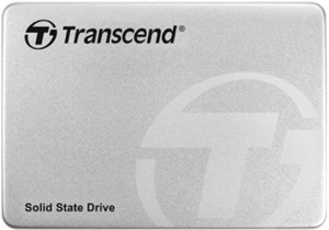 SSD Transcend TS960GSSD220S