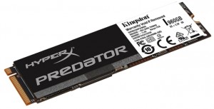 SSD Kingston SHPM2280P2/960G