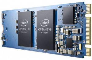 SSD Intel Original Optane M.2 2280 MEMPEK1W032GAXT