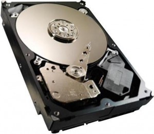 HDD Seagate St4000vm000