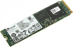 SSD Plextor PX-128M8PeGN