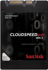 SSD SanDisk SDLF1CRR-019T-1JA2