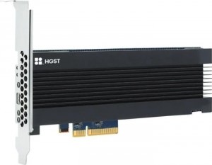 SSD HGST HUSMR7638BHP3Y1