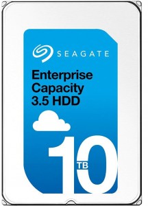 HDD Seagate ST10000NM0096 Enterprise Capacity