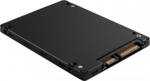 SSD Crucial Micron 5100Max MTFDDAK480TCC-1AR1ZABYY