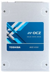 SSD Toshiba OCZ VX500-25SAT3-1T-A