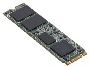 Сетевой накопитель Intel 540s SSDSCKKW256H6X1