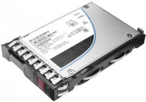 SSD HPE 872357-B21